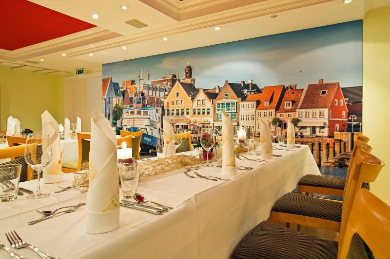 Boutiquehotel Myn Utspann - Aktivite