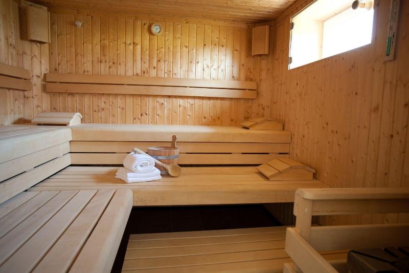 Boutiquehotel Myn Utspann - Aktivite