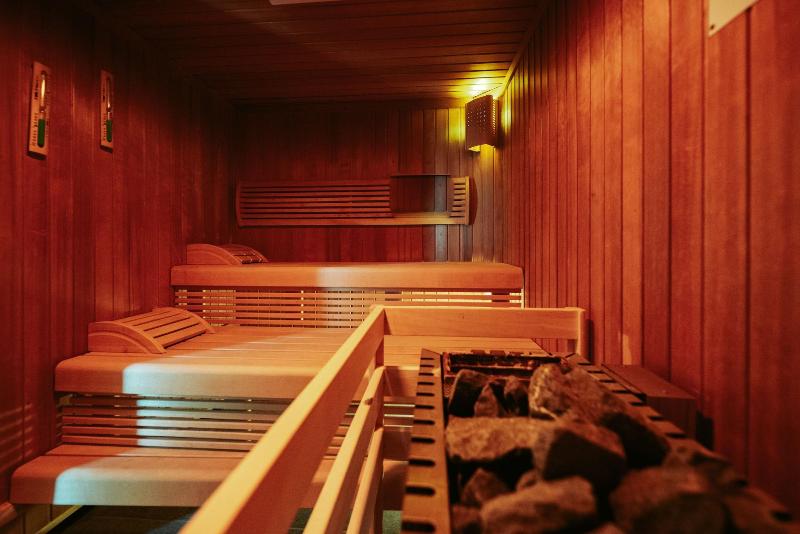 Boutiquehotel Myn Utspann - Aktivite