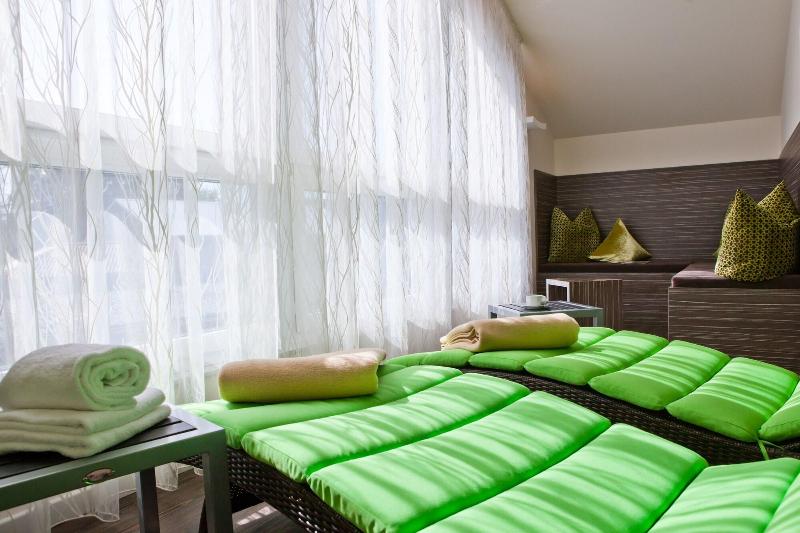 Boutiquehotel Myn Utspann - Aktivite