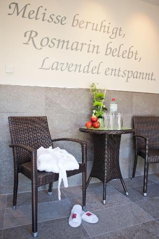 Boutiquehotel Myn Utspann fotoÄŸrafÄ±