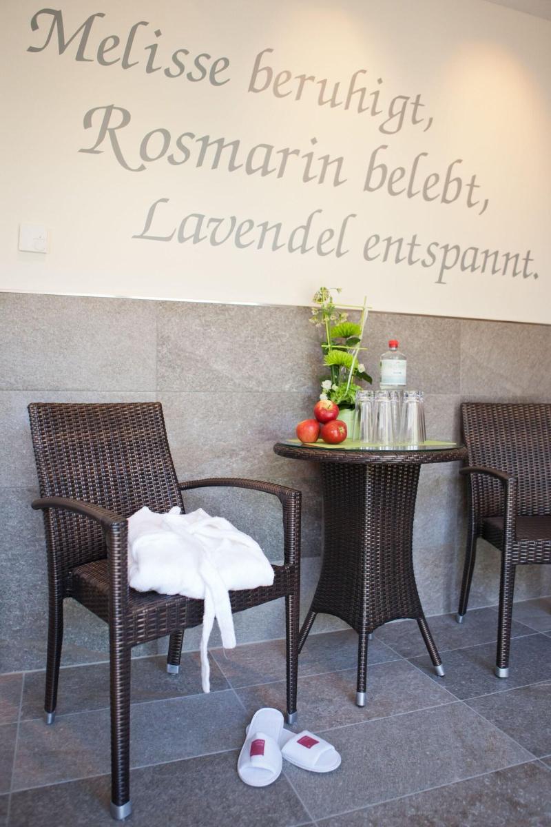 Boutiquehotel Myn Utspann - Aktivite