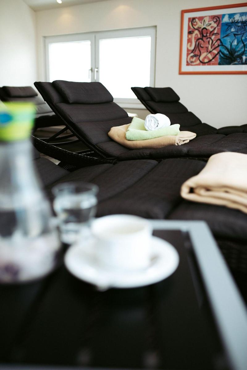 Boutiquehotel Myn Utspann - Aktivite