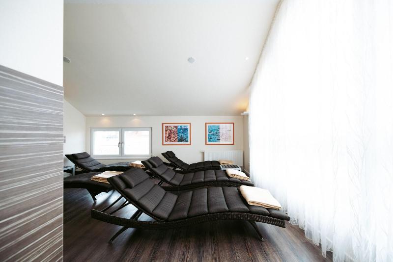 Boutiquehotel Myn Utspann - Aktivite