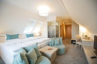 Boutiquehotel Myn Utspann otel fotoğrafı