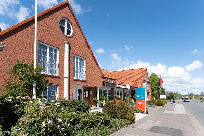 Boutiquehotel Myn Utspann - Genel