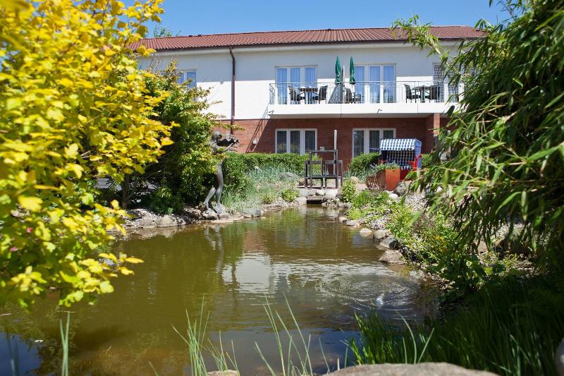 Boutiquehotel Myn Utspann - Genel