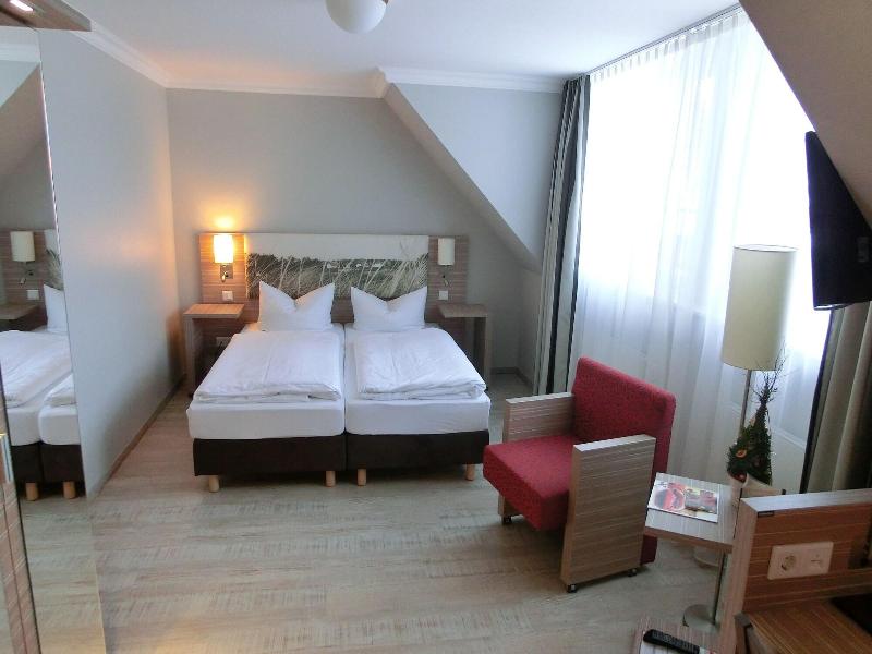 Boutiquehotel Myn Utspann - Oda