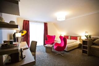 Boutiquehotel Myn Utspann fotoÄŸrafÄ±