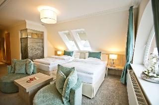 Boutiquehotel Myn Utspann fotoÄŸrafÄ±