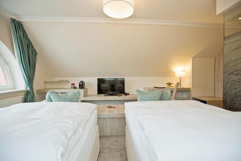 Boutiquehotel Myn Utspann - Oda