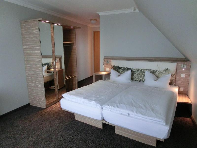 Boutiquehotel Myn Utspann - Oda