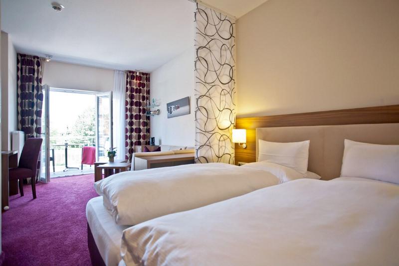 Boutiquehotel Myn Utspann - Oda