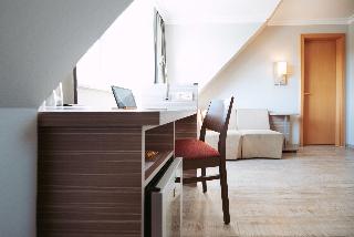 Boutiquehotel Myn Utspann fotoÄŸrafÄ±