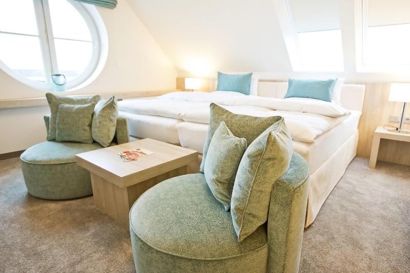 Boutiquehotel Myn Utspann - Oda