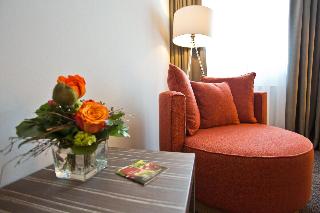 Boutiquehotel Myn Utspann fotoÄŸrafÄ±
