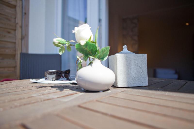 Boutiquehotel Myn Utspann - Oda