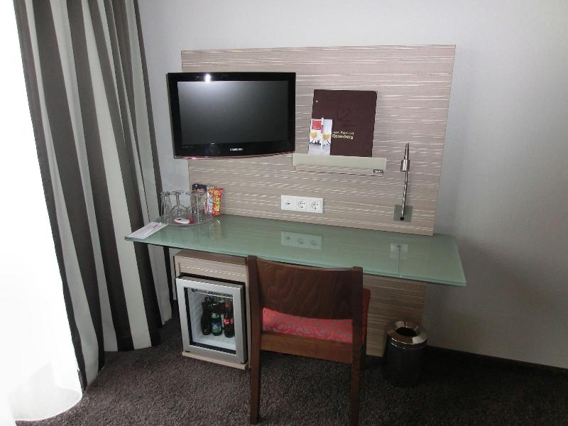 Boutiquehotel Myn Utspann - Oda