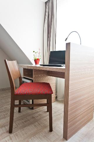 Boutiquehotel Myn Utspann fotoÄŸrafÄ±