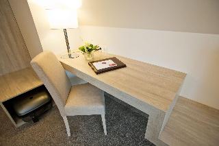 Boutiquehotel Myn Utspann fotoÄŸrafÄ±