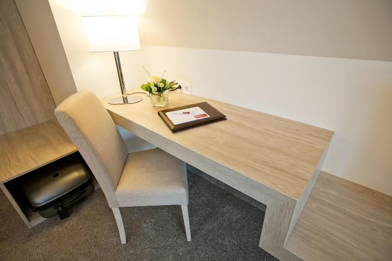 Boutiquehotel Myn Utspann - Oda