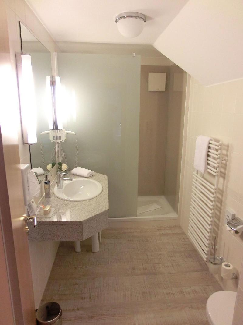 Boutiquehotel Myn Utspann - Oda