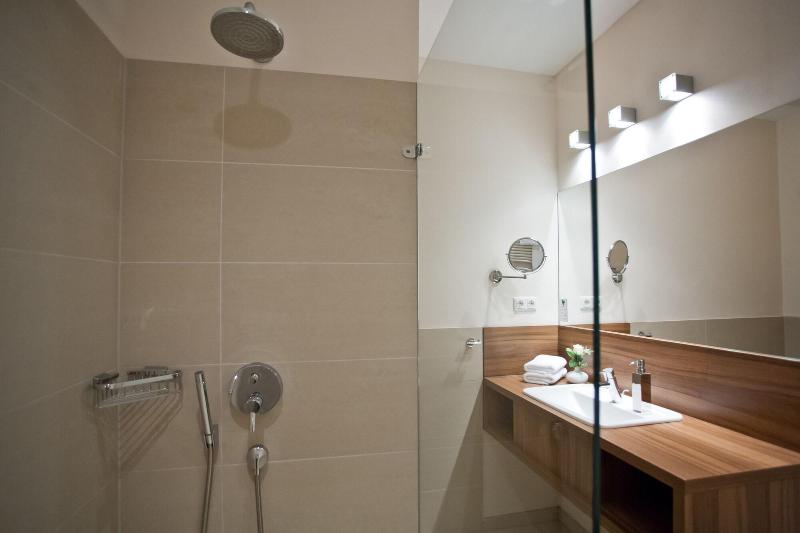 Boutiquehotel Myn Utspann - Oda