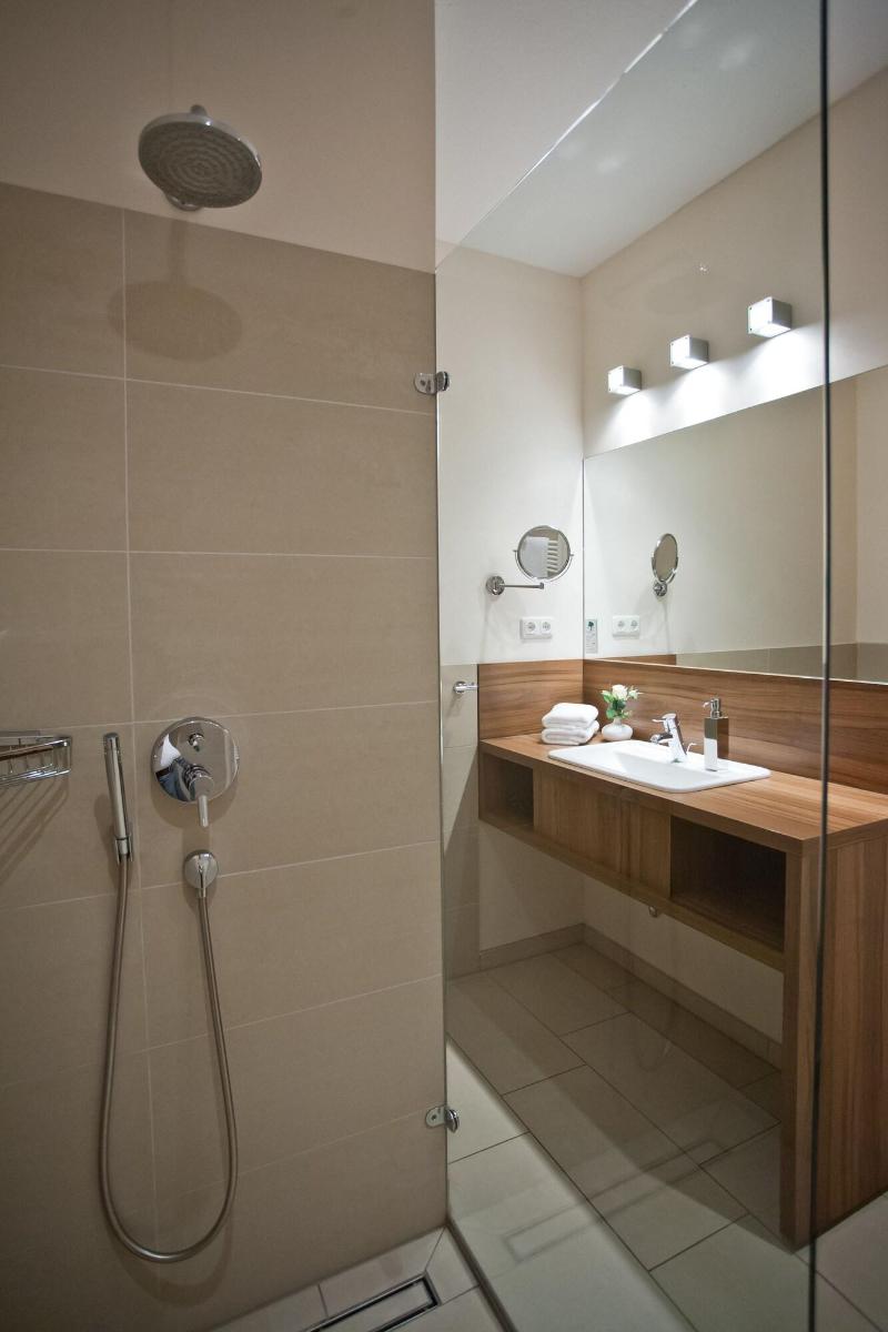Boutiquehotel Myn Utspann - Oda