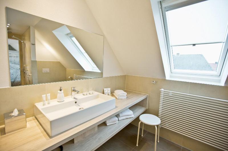 Boutiquehotel Myn Utspann - Oda