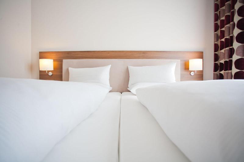 Boutiquehotel Myn Utspann - Oda