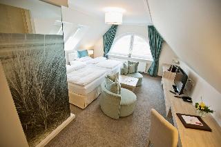 Boutiquehotel Myn Utspann fotoÄŸrafÄ±