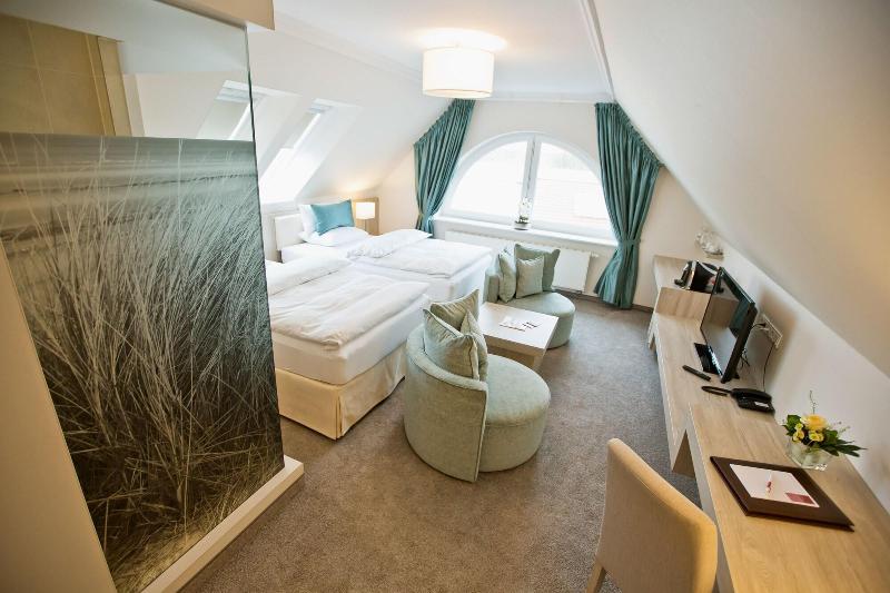 Boutiquehotel Myn Utspann - Oda