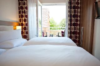 Boutiquehotel Myn Utspann fotoÄŸrafÄ±