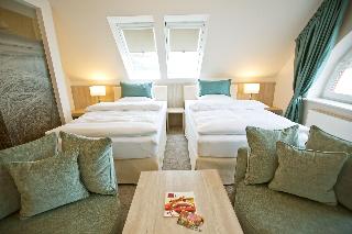 Boutiquehotel Myn Utspann fotoÄŸrafÄ±