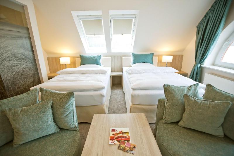 Boutiquehotel Myn Utspann - Oda