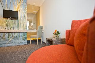 Boutiquehotel Myn Utspann fotoÄŸrafÄ±