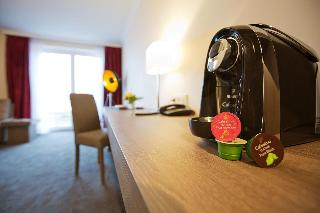 Boutiquehotel Myn Utspann fotoÄŸrafÄ±