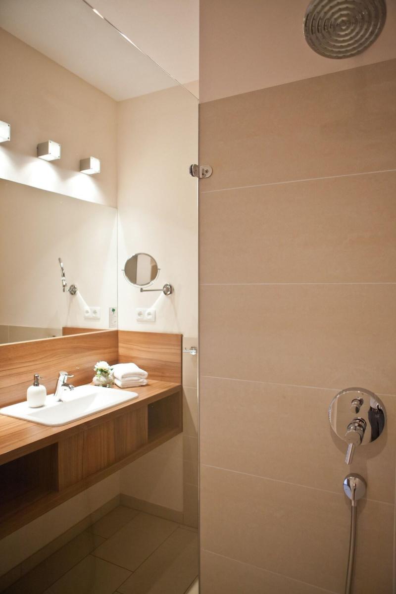 Boutiquehotel Myn Utspann - Oda
