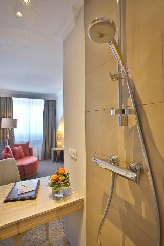 Boutiquehotel Myn Utspann fotoÄŸrafÄ±