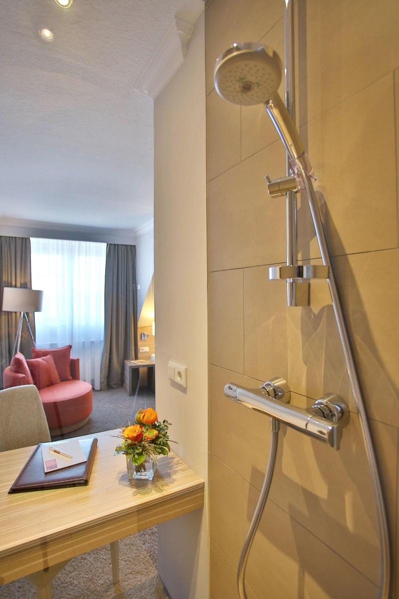 Boutiquehotel Myn Utspann - Oda