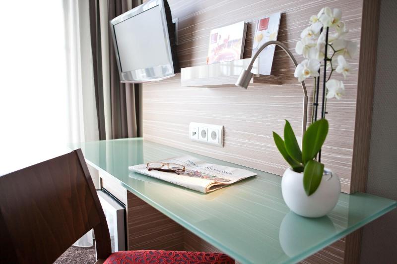 Boutiquehotel Myn Utspann - Oda