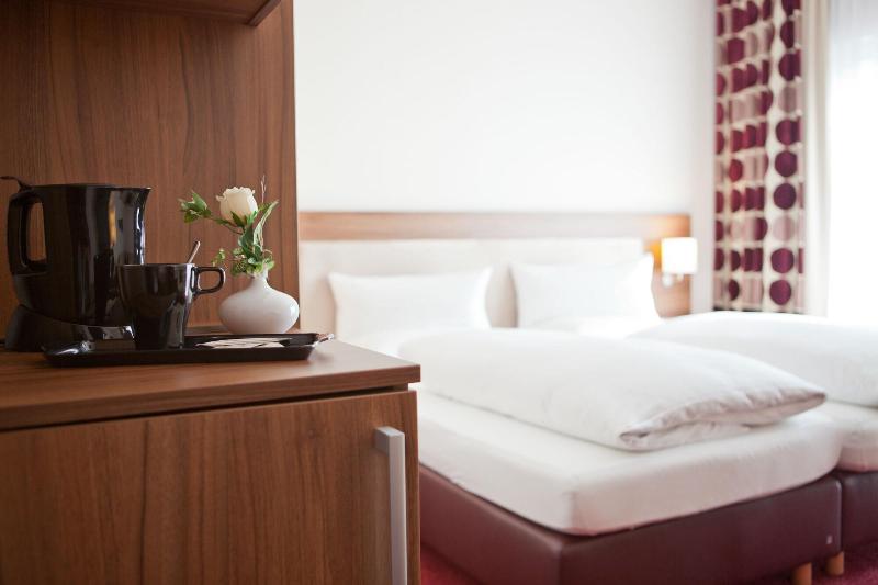 Boutiquehotel Myn Utspann - Oda