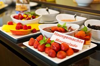 Boutiquehotel Myn Utspann fotoÄŸrafÄ±