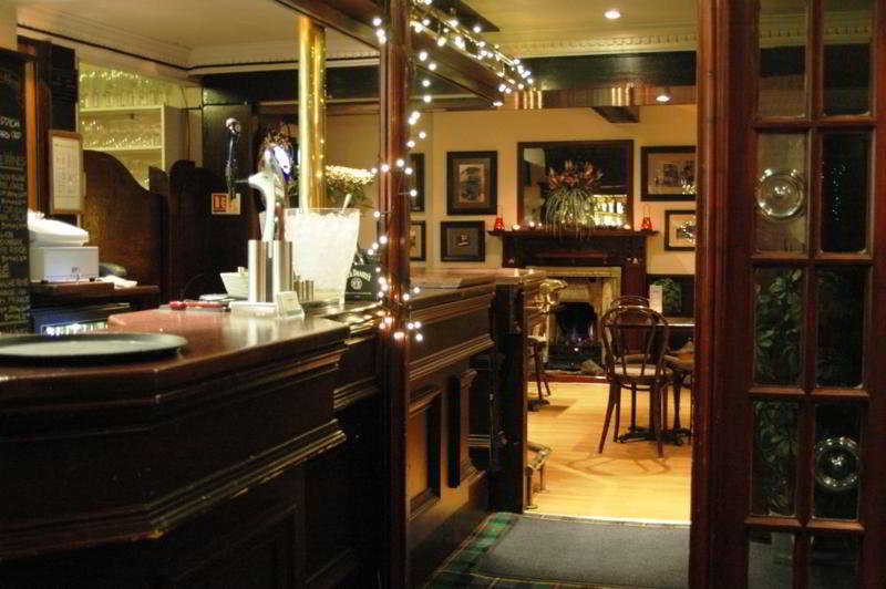 The Argyll Hotel fotoÄŸrafÄ±