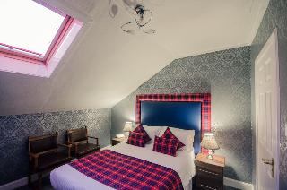 The Argyll Hotel fotoÄŸrafÄ±