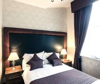 The Argyll Hotel fotoÄŸrafÄ±