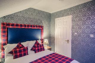 The Argyll Hotel fotoÄŸrafÄ±
