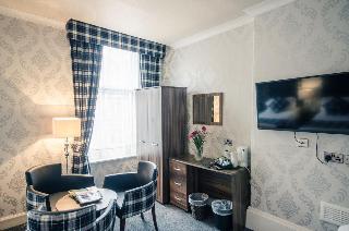The Argyll Hotel fotoÄŸrafÄ±