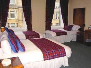 The Argyll Hotel fotoÄŸrafÄ±