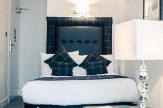 The Argyll Hotel fotoÄŸrafÄ±
